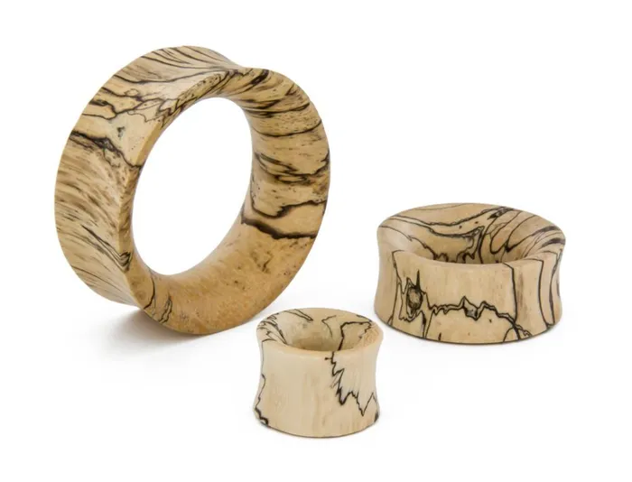 Vibrators Elementals Organics Tamarind Wood Tunnel Price Per 1