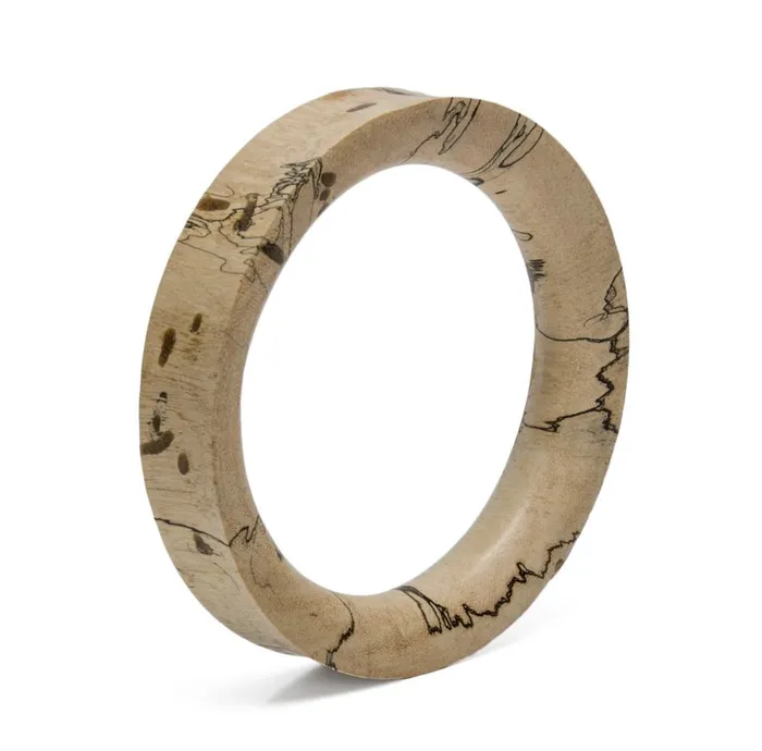 Vibrators Elementals Organics Tamarind Wood Tunnel Price Per 1