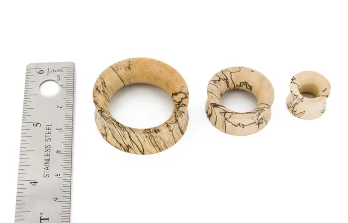 Vibrators Elementals Organics Tamarind Wood Tunnel Price Per 1
