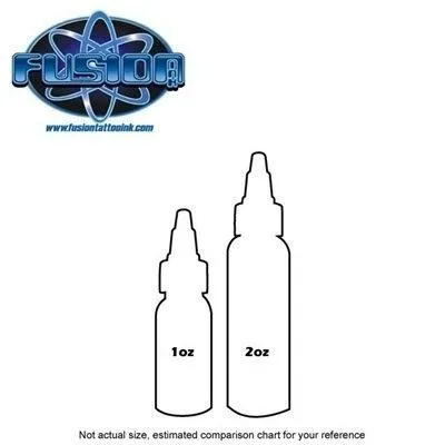 Vibrators Fusion Royal Blue Fusion Tattoo Ink Pick Your Size