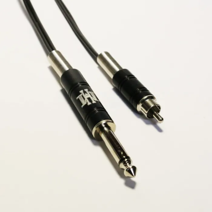 Vibrators HM Tools Dye HM 66 RCA Cord