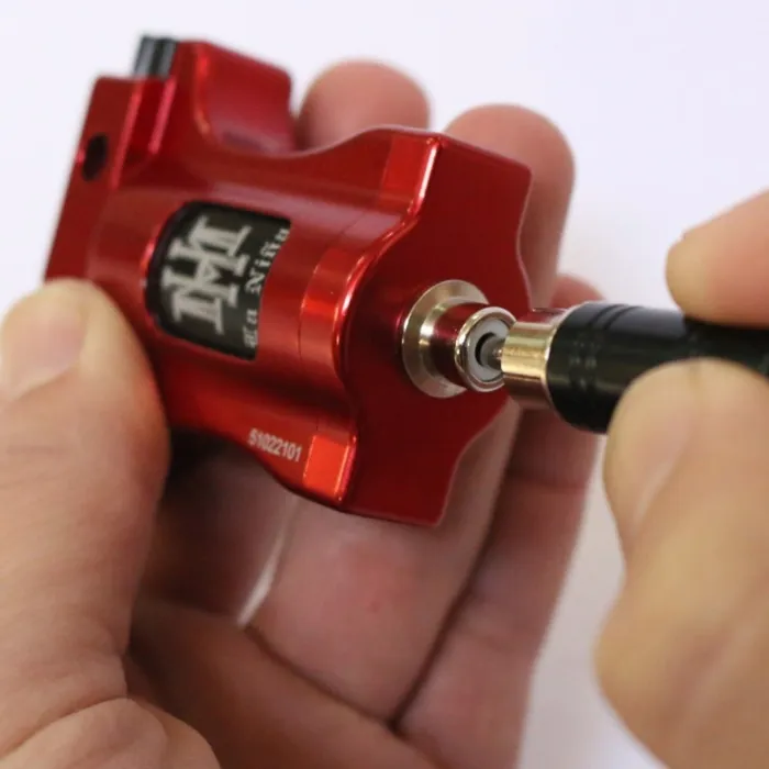 Vibrators HM Tools Dye HM 66 RCA Cord