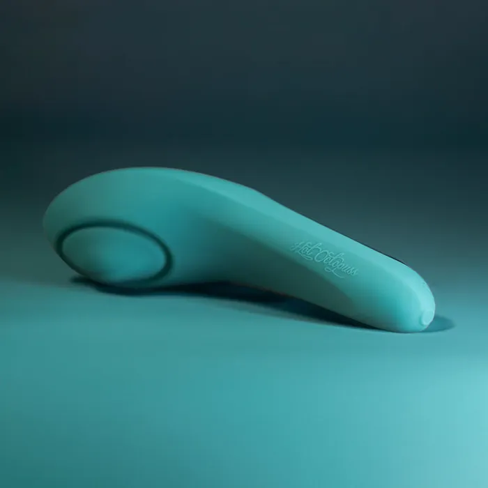 Vibrators Hot Octopuss Pulse Queen Oscillating Waterproof Vibrator Hot Octopuss
