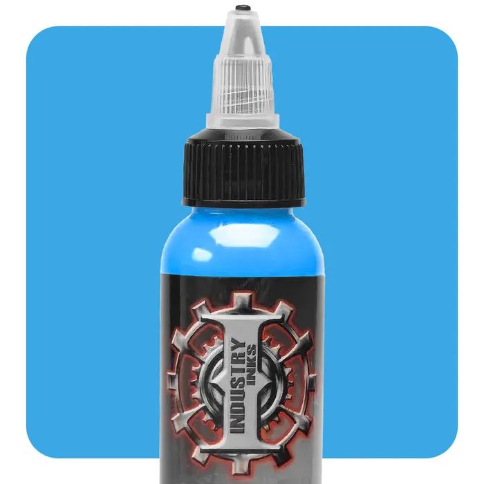 Vibrators Industry Inks Blue Slate Industry Inks Pick Size