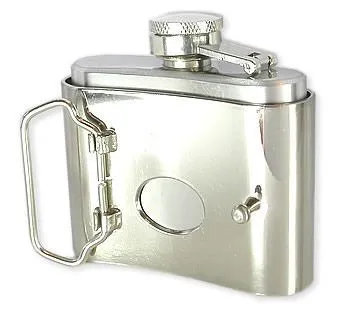 Vibrators Painful Pleasures Flask Belt Buckle Wholesale Buckles Vibrators Painful Pleasures Flask Belt Buckle Wholesale Buckles