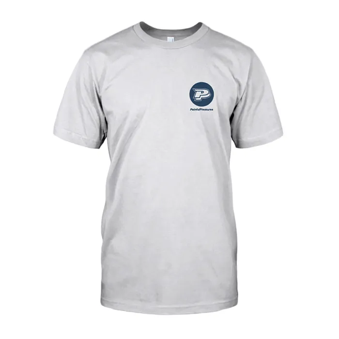 Vibrators Painful Pleasures PainfulPleasures Shop Heather Grey Unisex Tee