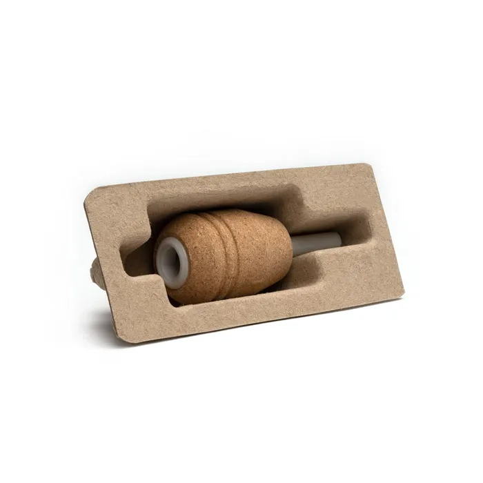 Vibrators Peak Biodegradable Cork Cartridge Grips