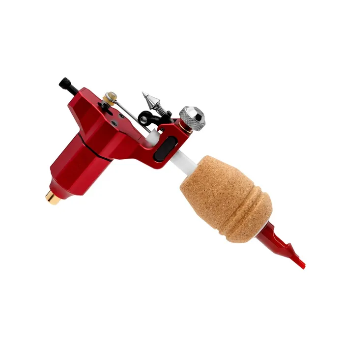Vibrators Peak Biodegradable Cork Cartridge Grips