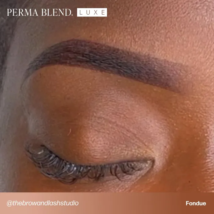 Vibrators Perma Blend Perma Blend LUXE Chocolate Collection by Amina Sadiq 6 12 oz bottles