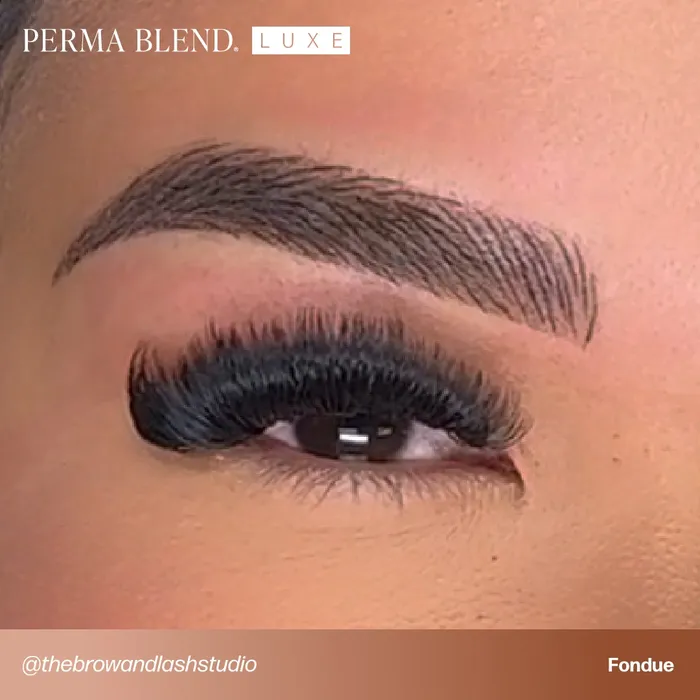 Vibrators Perma Blend Perma Blend LUXE Chocolate Collection by Amina Sadiq 6 12 oz bottles