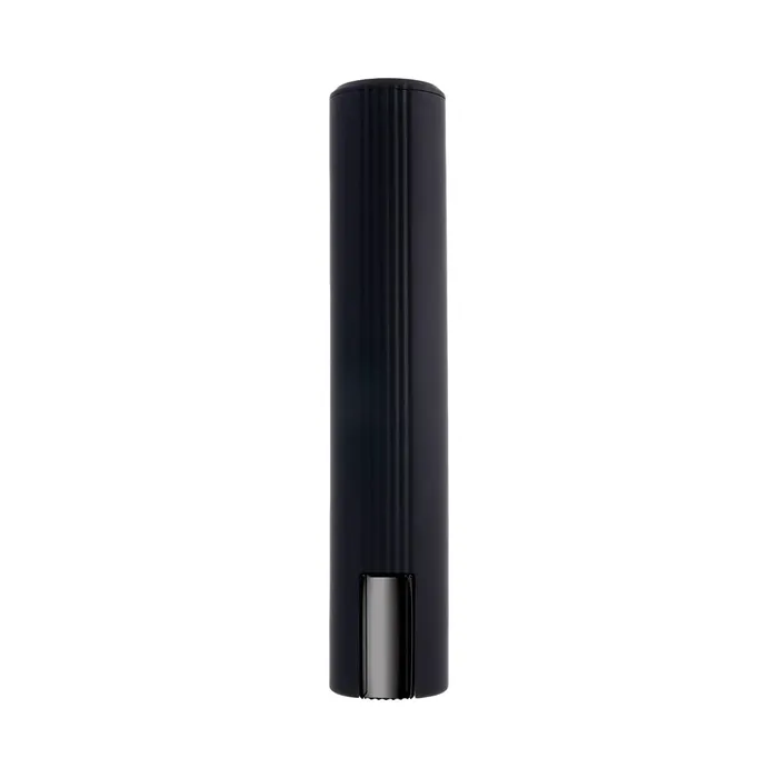 Vibrators Playboy Pleasure Zone Thrusting Vibrator Rechargeable Evolved Novelties