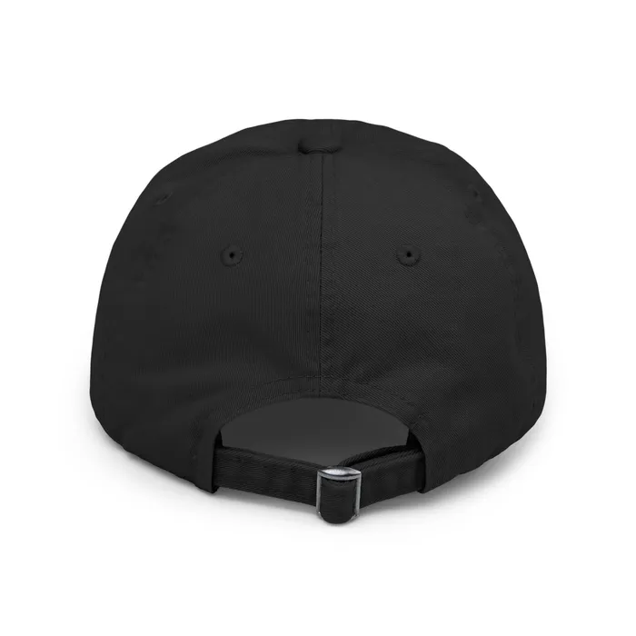 Vibrators Printify Unisex Distressed Cap