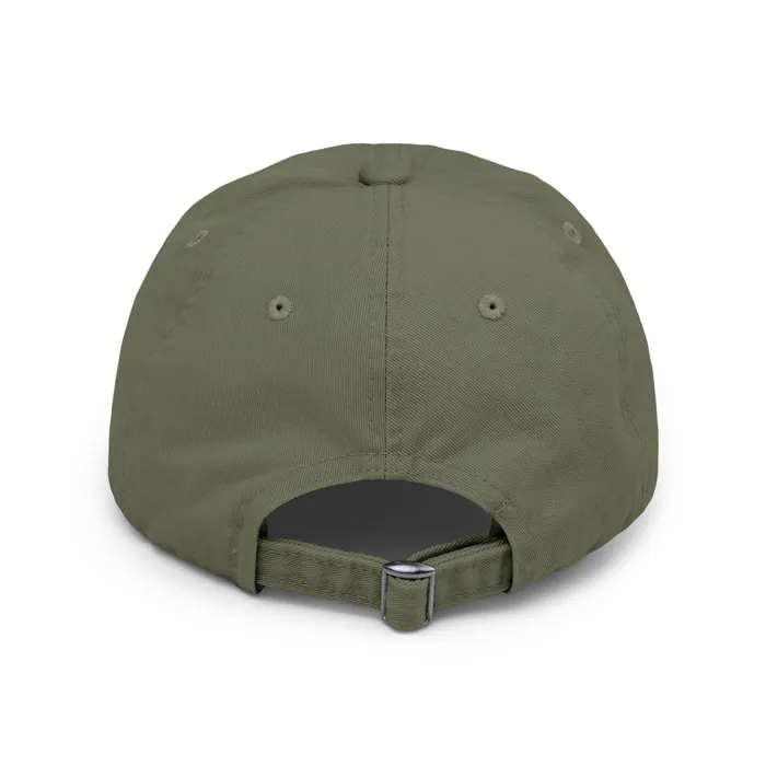 Vibrators Printify Unisex Distressed Cap