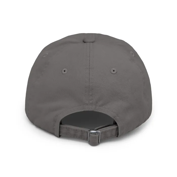 Vibrators Printify Unisex Distressed Cap