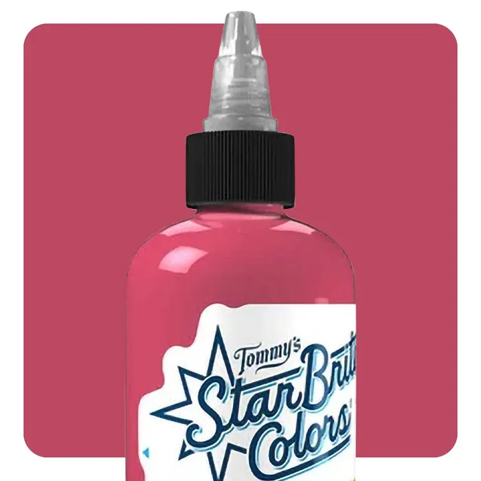 Vibrators StarBrite Tommys StarBrite Colors Tattoo Ink by Tommys Supplies Pink Orchid Pick Your Size Vibrators StarBrite Tommys StarBrite Colors Tattoo Ink by Tommys Supplies Pink Orchid Pick Your Size