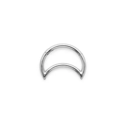 Vibrators Tilum Tilum 16g Lunar Titanium Clicker Price Per 1