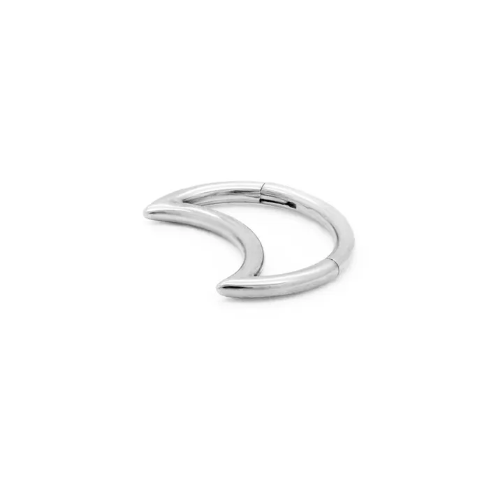 Vibrators Tilum Tilum 16g Lunar Titanium Clicker Price Per 1