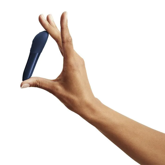 Vibrators WeVibe Tango X Powerful Bullet Vibrator Blue WeVibe