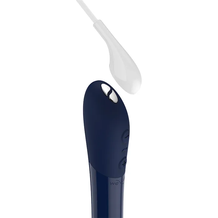 Vibrators WeVibe Tango X Powerful Bullet Vibrator Blue WeVibe
