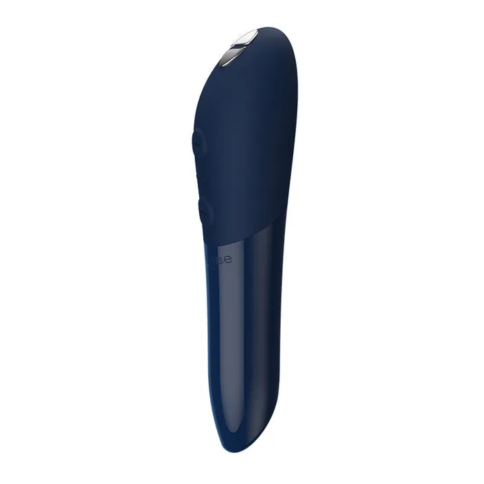 Vibrators WeVibe Tango X Powerful Bullet Vibrator Blue WeVibe