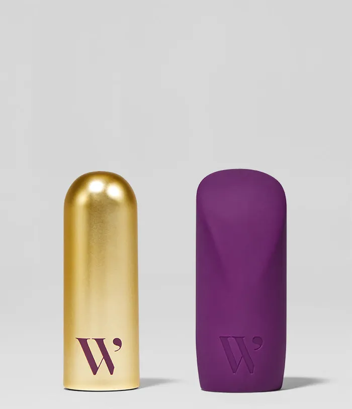 Womaness Couples Sexual Wellness Kit Womaness Couples Sexual Wellness Kit
