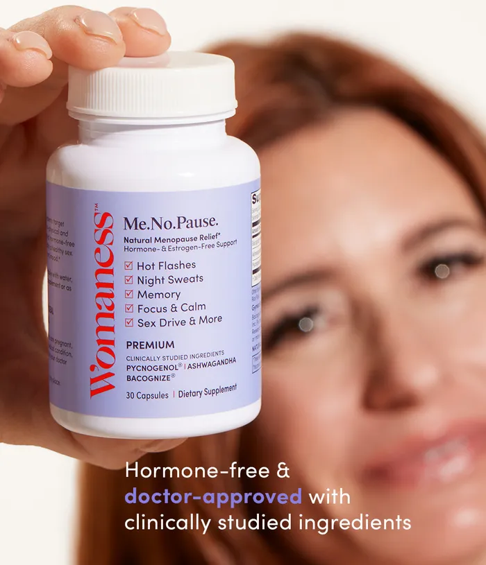 Womaness Couples Womaness Bestsellers Kit