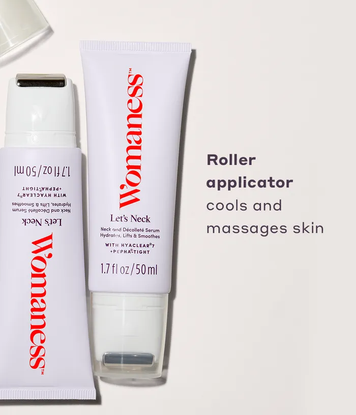 Womaness Couples Womaness Bestsellers Kit