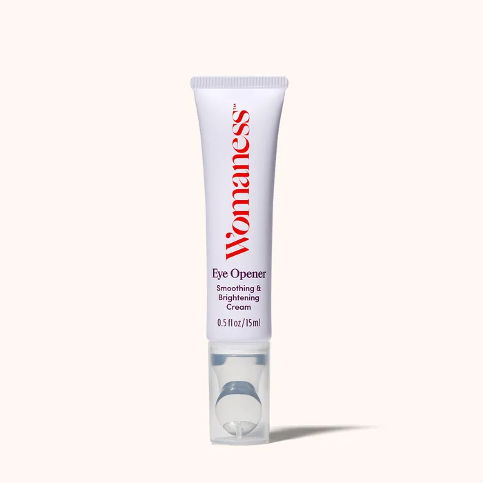 Womaness Vibrators Eye Opener
