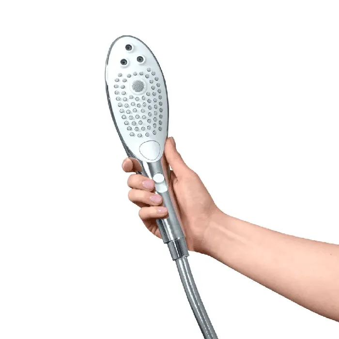 Womanizer Wave Shower Head Masturbator womanizer Male Sex Toys