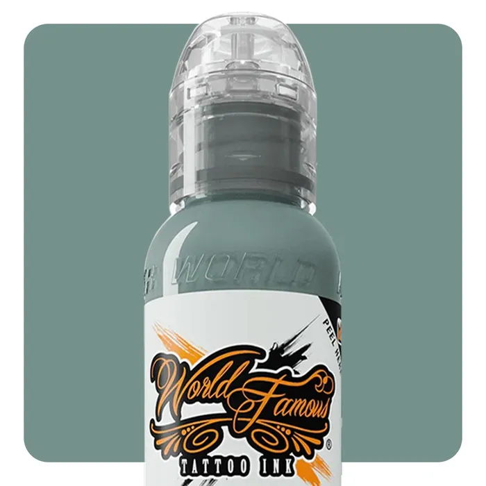World Famous Cold Corpse World Famous Tattoo Ink Pick Size Male Sex Toys