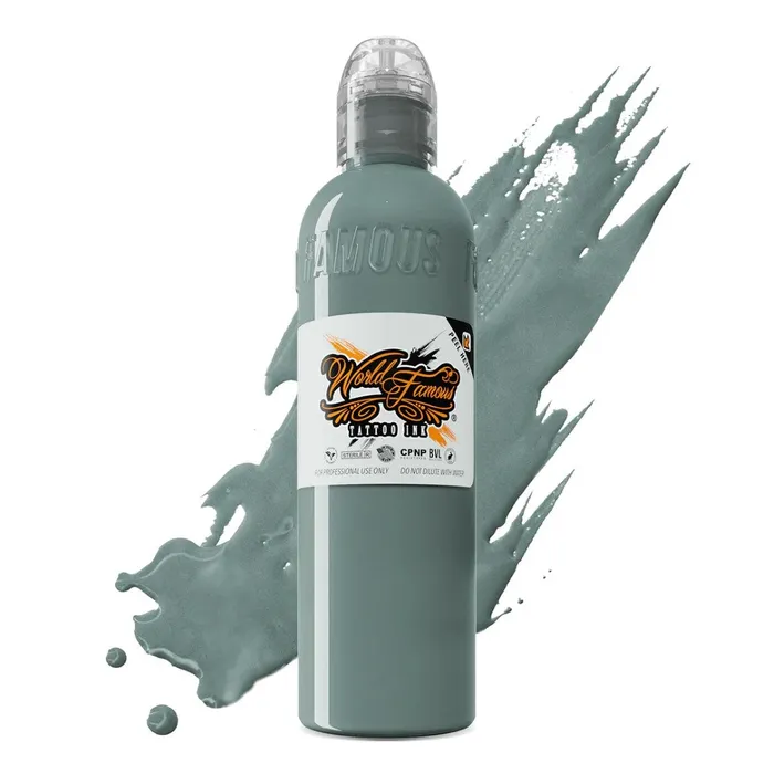 World Famous Cold Corpse World Famous Tattoo Ink Pick Size Male Sex Toys