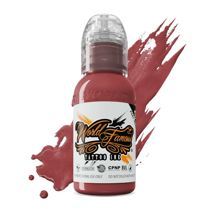 World Famous J Ackerman Aileen Wuornos Blush World Famous Tattoo Ink Pick Size Vibrators World Famous J Ackerman Aileen Wuornos Blush World Famous Tattoo Ink Pick Size Vibrators