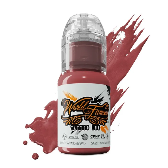 World Famous J Ackerman Aileen Wuornos Blush World Famous Tattoo Ink Pick Size Vibrators World Famous J Ackerman Aileen Wuornos Blush World Famous Tattoo Ink Pick Size Vibrators