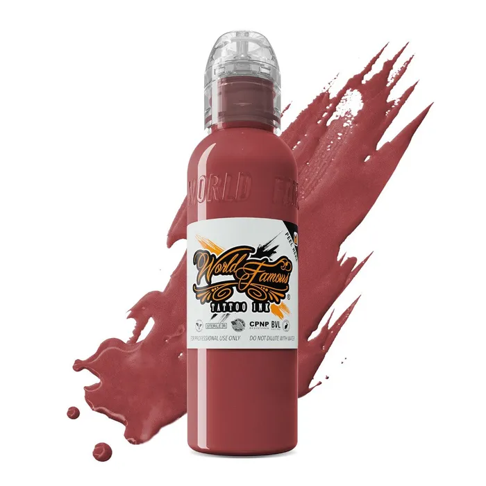 World Famous J Ackerman Aileen Wuornos Blush World Famous Tattoo Ink Pick Size Vibrators World Famous J Ackerman Aileen Wuornos Blush World Famous Tattoo Ink Pick Size Vibrators