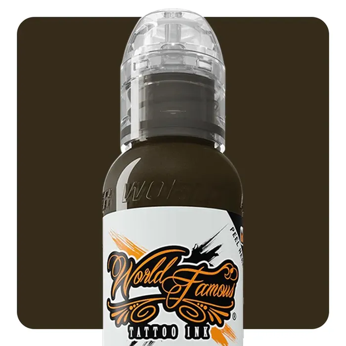 World Famous Male Sex Toys Brooklyn Brownstone World Famous Tattoo Ink Pick Size