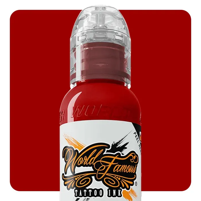 World Famous Male Sex Toys Daruma World Famous Tattoo Ink Pick Size
