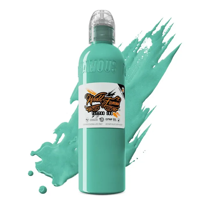 World Famous Male Sex Toys Master Mike Aqua Daryl World Famous Tattoo Ink Pick Size