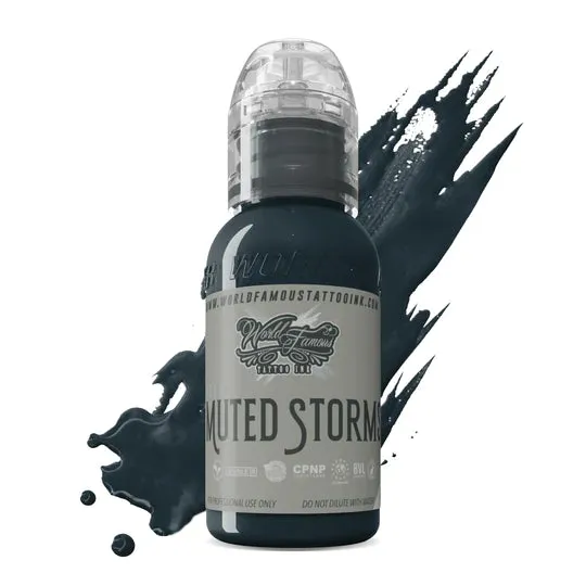 World Famous Male Sex Toys Poch Tornado Dust World Famous Tattoo Ink Pick Size