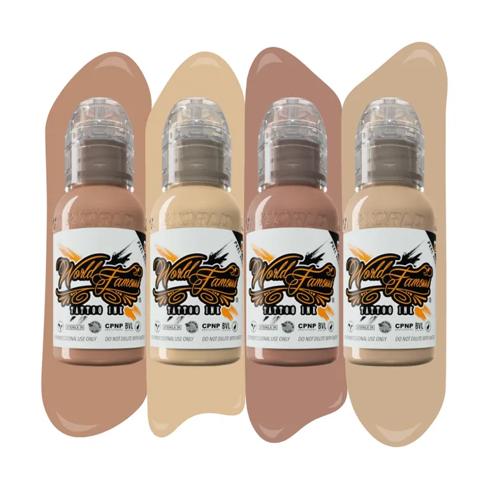 World Famous Male Sex Toys Santucci Skintone Set World Famous Tattoo Ink Pick Size World Famous Male Sex Toys Santucci Skintone Set World Famous Tattoo Ink Pick Size
