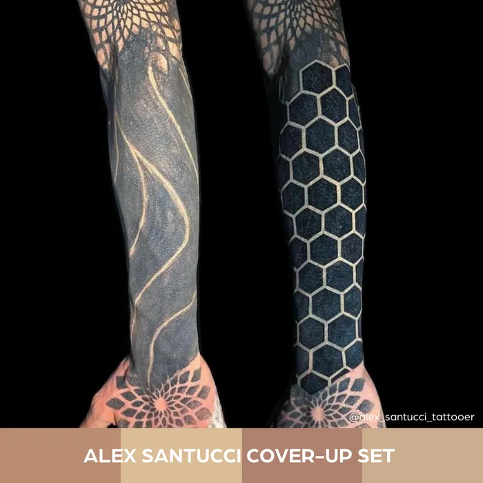 World Famous Male Sex Toys Santucci Skintone Set World Famous Tattoo Ink Pick Size