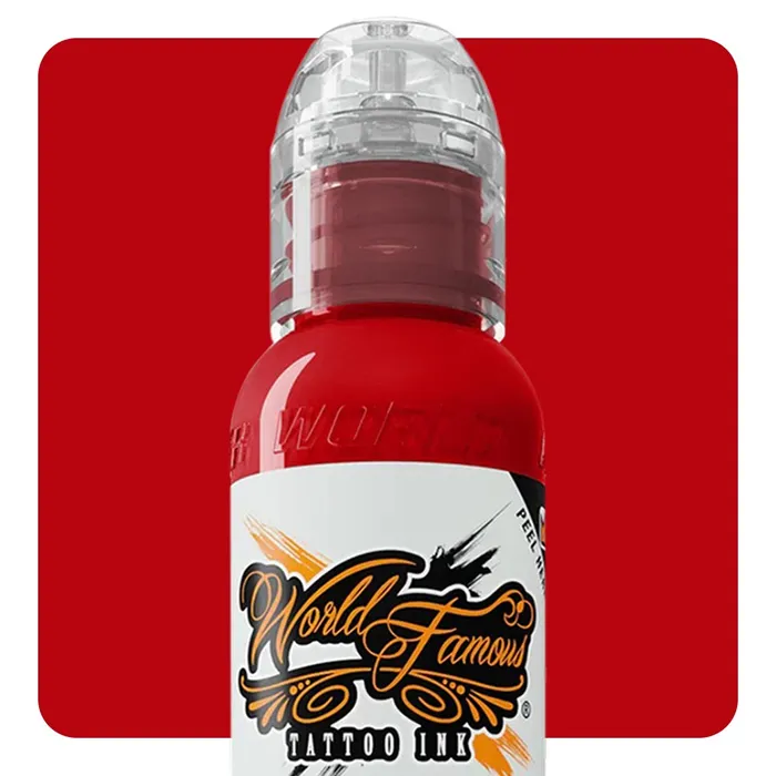 World Famous Open Wound World Famous Tattoo Ink Pick Size Male Sex Toys