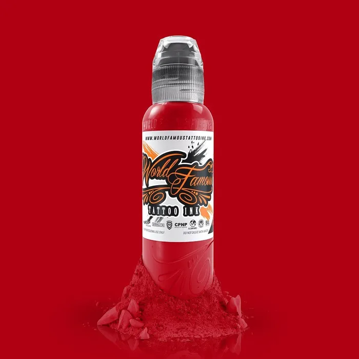 World Famous Open Wound World Famous Tattoo Ink Pick Size Male Sex Toys